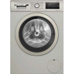 Стиральная машина Bosch Serie 4 WAN2420XME серебристая - фото 