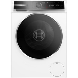Стиральная машина Bosch Serie 8 WGB24400ME - фото 