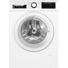 Стиральная машина Bosch Serie 4 WNA144VLSN с сушкой, цвет белый - фото 