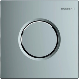 Ручной пневмопривод смыва Geberit Sigma 01 116.011.21.5 для писсуара - фото 