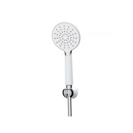 Душевой гарнитур Bravat ECO D2122CP-ENG - фото 
