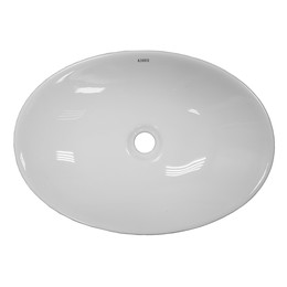 Раковина-чаша Azario 50 см AZ-1025-S - фото 