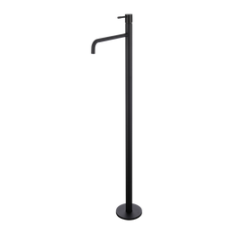 Смеситель для раковины Boheme Uno 107-B, чёрный - фото 