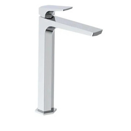 Смеситель для раковины высокий Haiba HB11726 - фото 