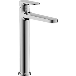 Смеситель для раковины высокий Belz B11713 - фото 