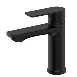 Смеситель для раковины Haiba HB10719-7, чёрный - фото 