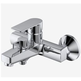 Смеситель для ванны Haiba HB60719 - фото 