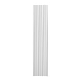 Пенал подвесной BelBagno 35 см UNO-1600-1A-SC-BO, bianco opaco - фото 