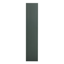 Пенал подвесной BelBagno 35 см UNO-1600-1A-SC-VO, еловый матовый - фото 