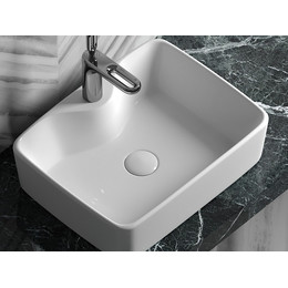 Раковина-чаша Ceramicanova Element 48 см CN6033 - фото 