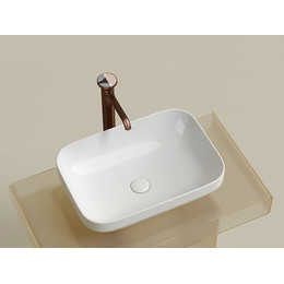Раковина-чаша Ceramicanova Element 50 см CN6055 - фото 