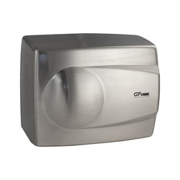 Сушилка для рук GFmark 6910, цвет сатин - фото 