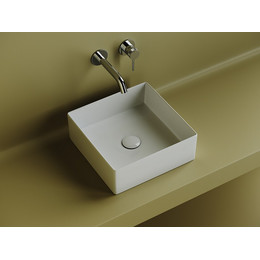 Раковина-чаша Ceramicanova Element 36 см CN6068 - фото 