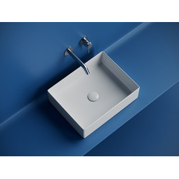Раковина-чаша Ceramicanova Element 36 см CN6069 - фото 