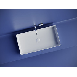 Раковина-чаша Ceramicanova Element 70 см CN6071 - фото 