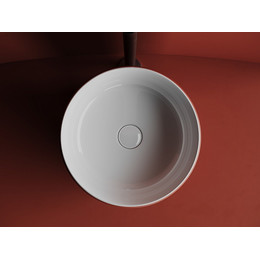 Раковина-чаша Ceramicanova Element 35 см CN6073 - фото 