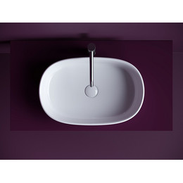 Раковина-чаша Ceramicanova Element 56 см CN6075 - фото 