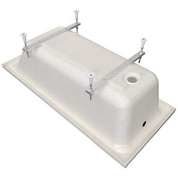 Ножки для ванн STARK - фото 