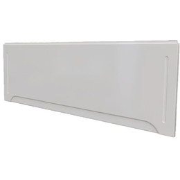 Панель фронтальная для ванны STARK 150 см (для рамы 25 мм) - фото 