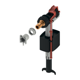 Заливной клапан TECE F 10 универсальный 9820353 - фото 