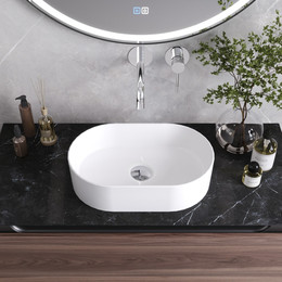 Раковина-чаша Cezares 46 см CZR-6576 - фото 