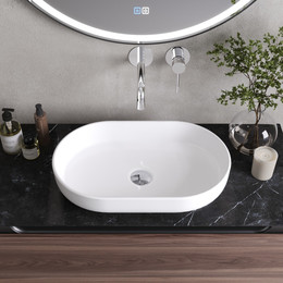 Раковина-чаша Cezares 55 см CZR-6594 - фото 