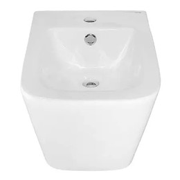 Биде подвесное Azario Teramo AZ-0052F - фото 