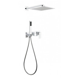 Душевая система для ванны Grocenberg GB5080CR - фото 