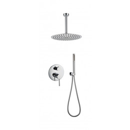 Душевая система для ванны Grocenberg GB5099CR-4 - фото 