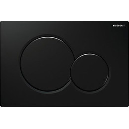 Смывная клавиша Geberit Sigma 01 115.770.DW.5 - фото 