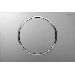 Смывная клавиша Geberit Sigma 10 115.758.KN.5 - фото 