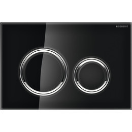 Смывная клавиша Geberit Sigma 21 115.884.SJ.1 - фото 