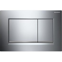 Смывная клавиша Geberit Sigma 30 115.883.KH.1 - фото 