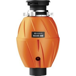 Измельчитель пищевых отходов Omoikiri Nagare 500 (4995060) - фото 