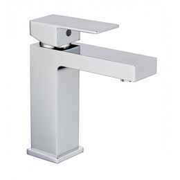 Смеситель для раковины Grocenberg GB2008CR - фото 