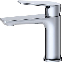 Смеситель для раковины Grocenberg GB2033CR - фото 