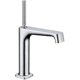 Смеситель для раковины Grocenberg GB2091CR - фото 