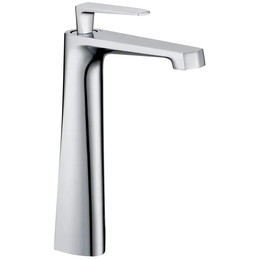 Смеситель для умывальника высокий Grocenberg GB3025CR - фото 