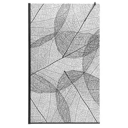 Душевая перегородка Avacan 110 см MB110MT стекло (8 мм) с кронштейном в комплекте, чёрный/матовое - фото 