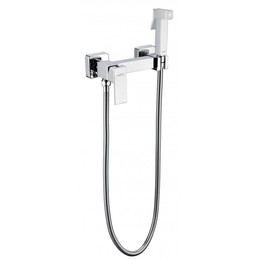 Набор для гигиенического душа Grocenberg GB101N-CR - фото 