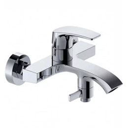 Смеситель для ванны Grocenberg GB8022CR - фото 