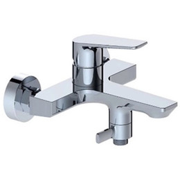 Смеситель для ванны Grocenberg GB8033CR - фото 