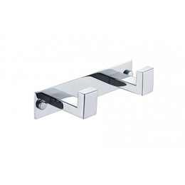 Двойной крючок Grocenberg AC0012CR - фото 