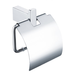 Держатель для туалетной бумаги Grocenberg AC0029CR - фото 