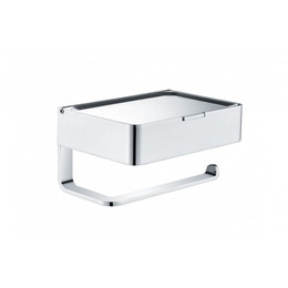 Держатель для туалетной бумаги Grocenberg AC0050CR - фото 