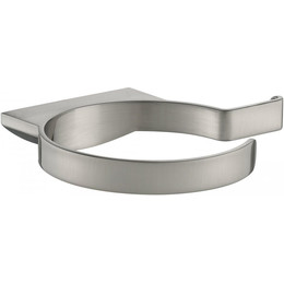 Держатель для фена Grocenberg AC0062NK, цвет никель - фото 