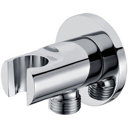 Шланговое подсоединение Grocenberg GB102CR - фото 