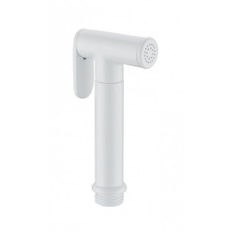 Гигиенический душ Grocenberg GB108W, белый - фото 