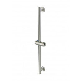 Штанга для душа Grocenberg GB540NK, никель - фото 