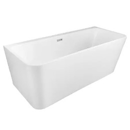 Ванна акриловая Loranto 170х75 см CS-12-170 - фото 